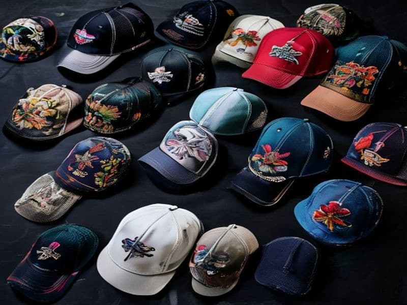 Hats