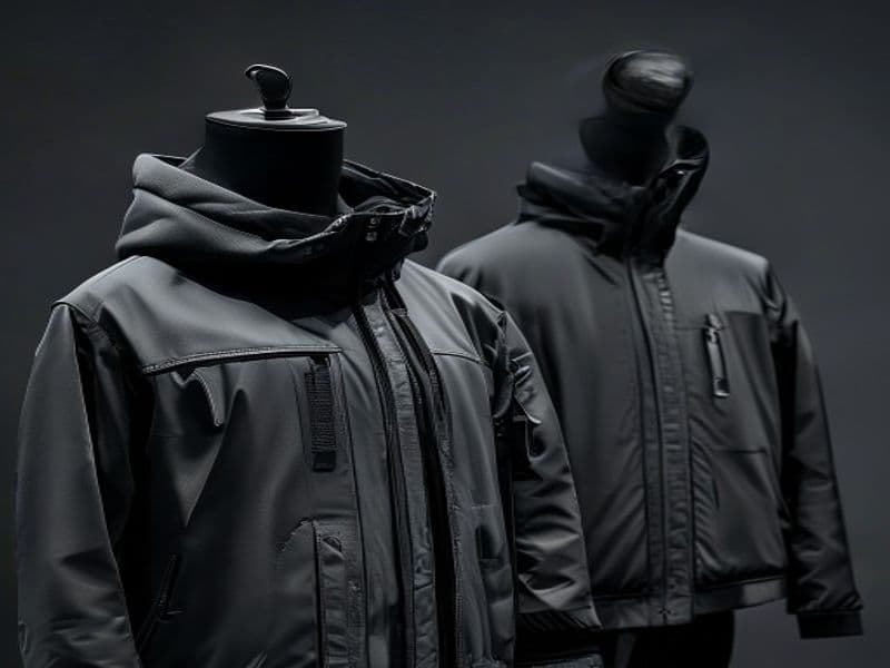 Jackets