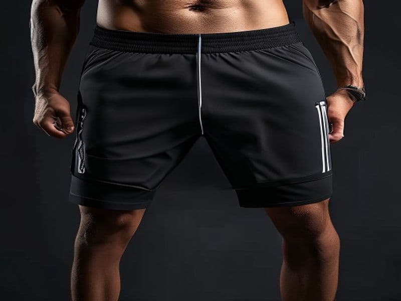 Pants & Shorts