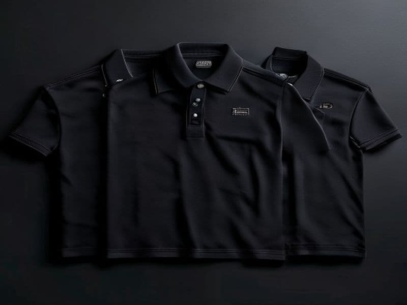 Polo Shirts