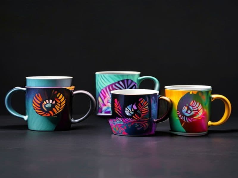 Custom Mugs