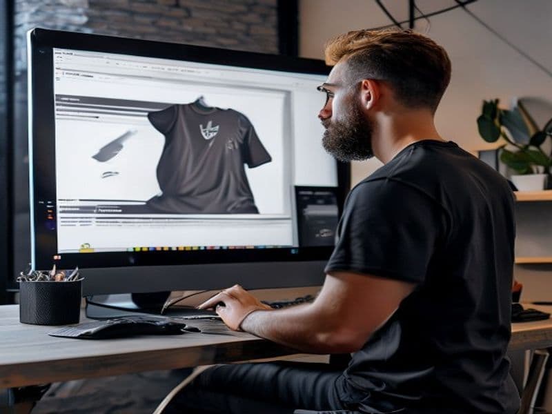 Graphic Design