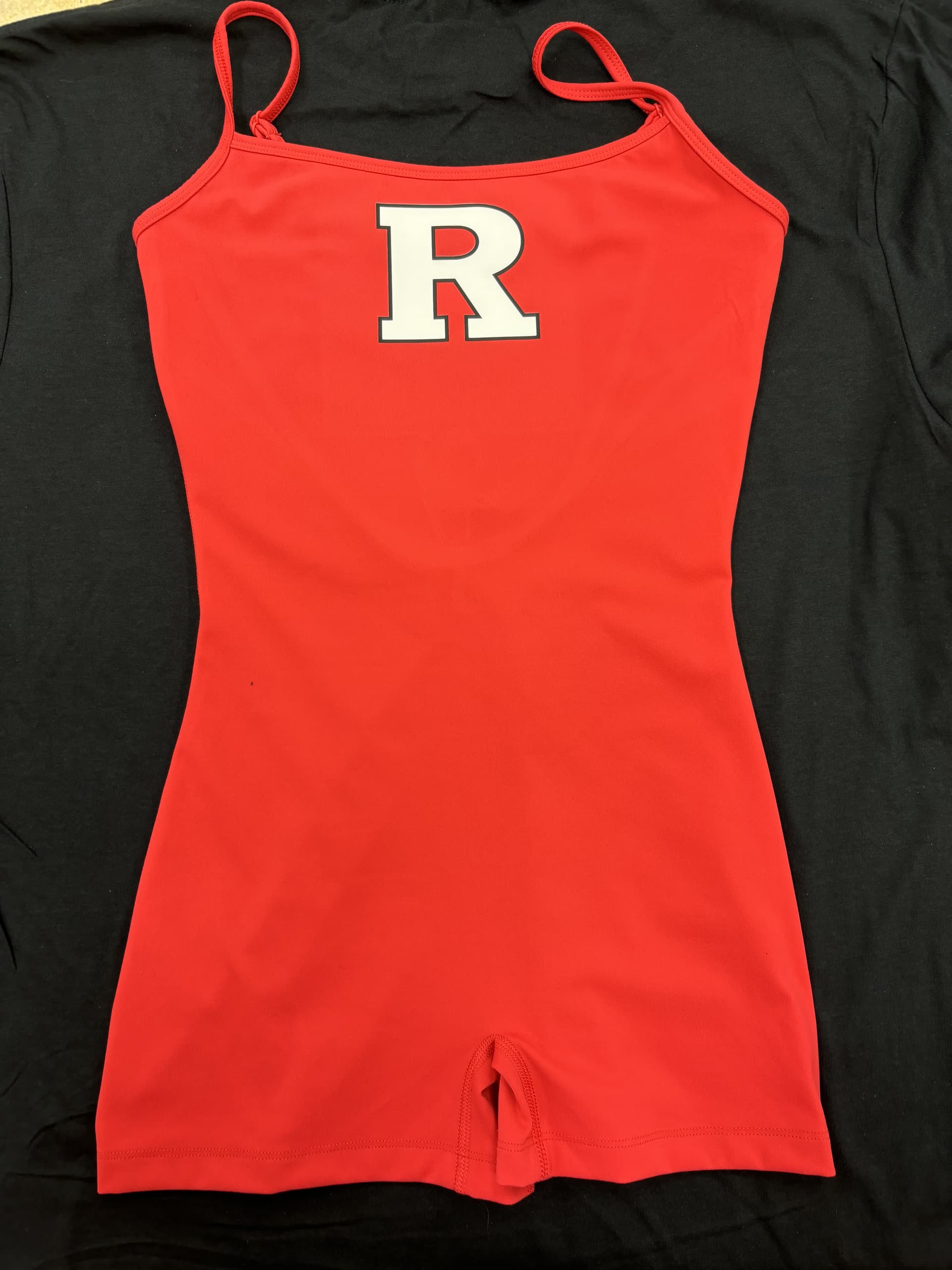 Custom Sublimated Uniforms