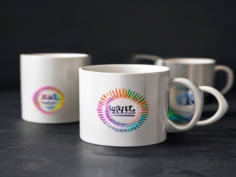 Custom Mugs