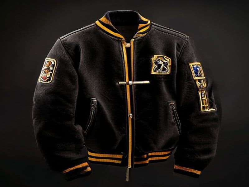 Varsity & Tackle Twill