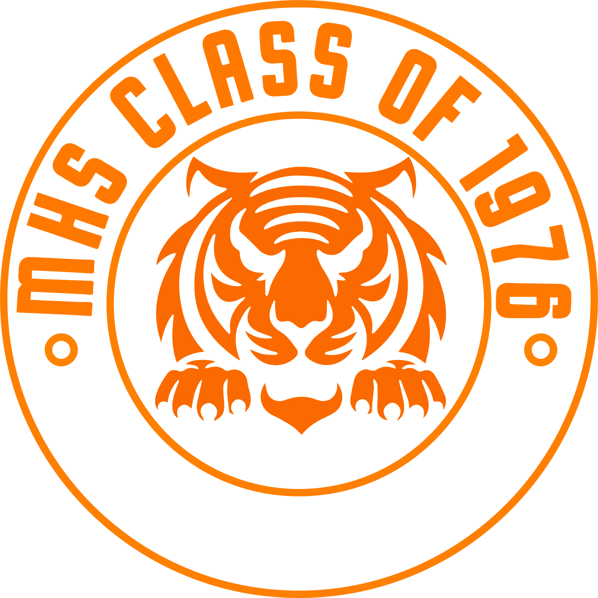 Mamaroneck HS Class of 1976 — 50th Reunion